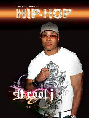 cover image of LL Cool J